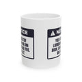 Funny Librarian Coffee Mug You Asked For One Book Here Are Five