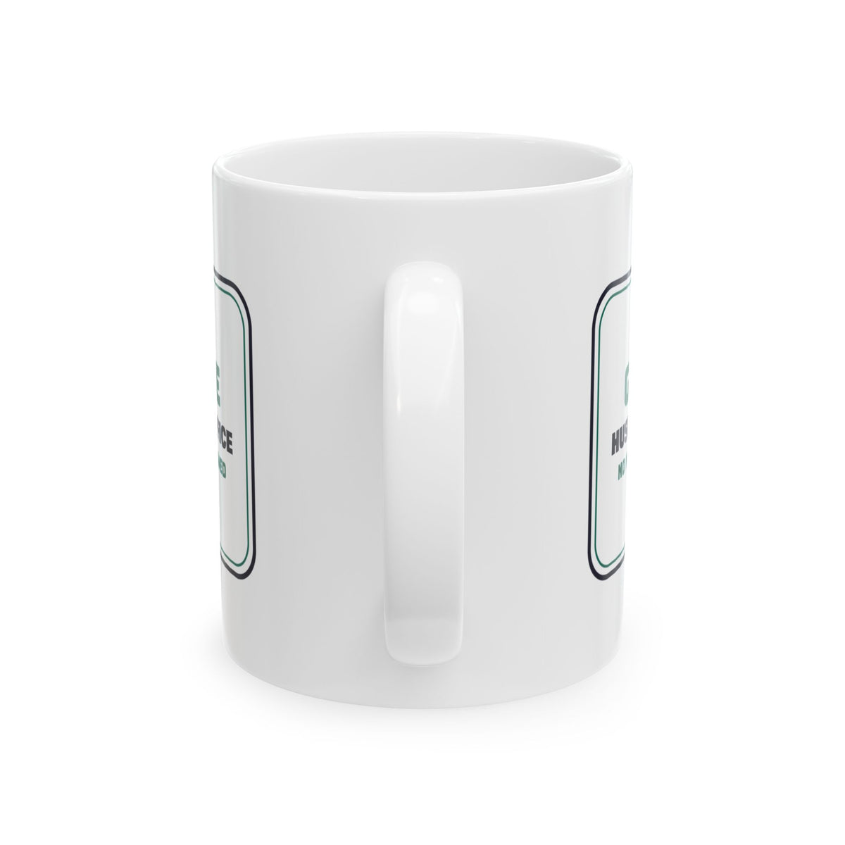 Garage Coffee Mug Husband's Office For Dad