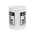 Accountant Coffee Mug Still Audits The Bill For Dad