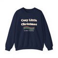 Cozy Little Christmas Sweatshirt Blanket Required