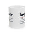 Funny Sports Coach Mug Last One Means Seven More For Coaches