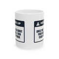 Funny Uncle Coffee Mug Asks About Grades Then Teaches Poker For Uncles