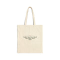 Christmas Tote Bag Under Our Own Roof Our First Noel 2026