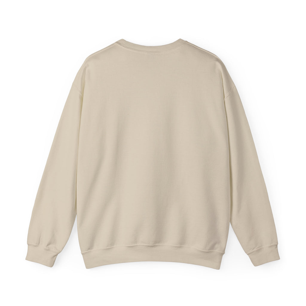 Funny Christmas Mom Sweatshirt Five Minutes Of Quiet Was My List