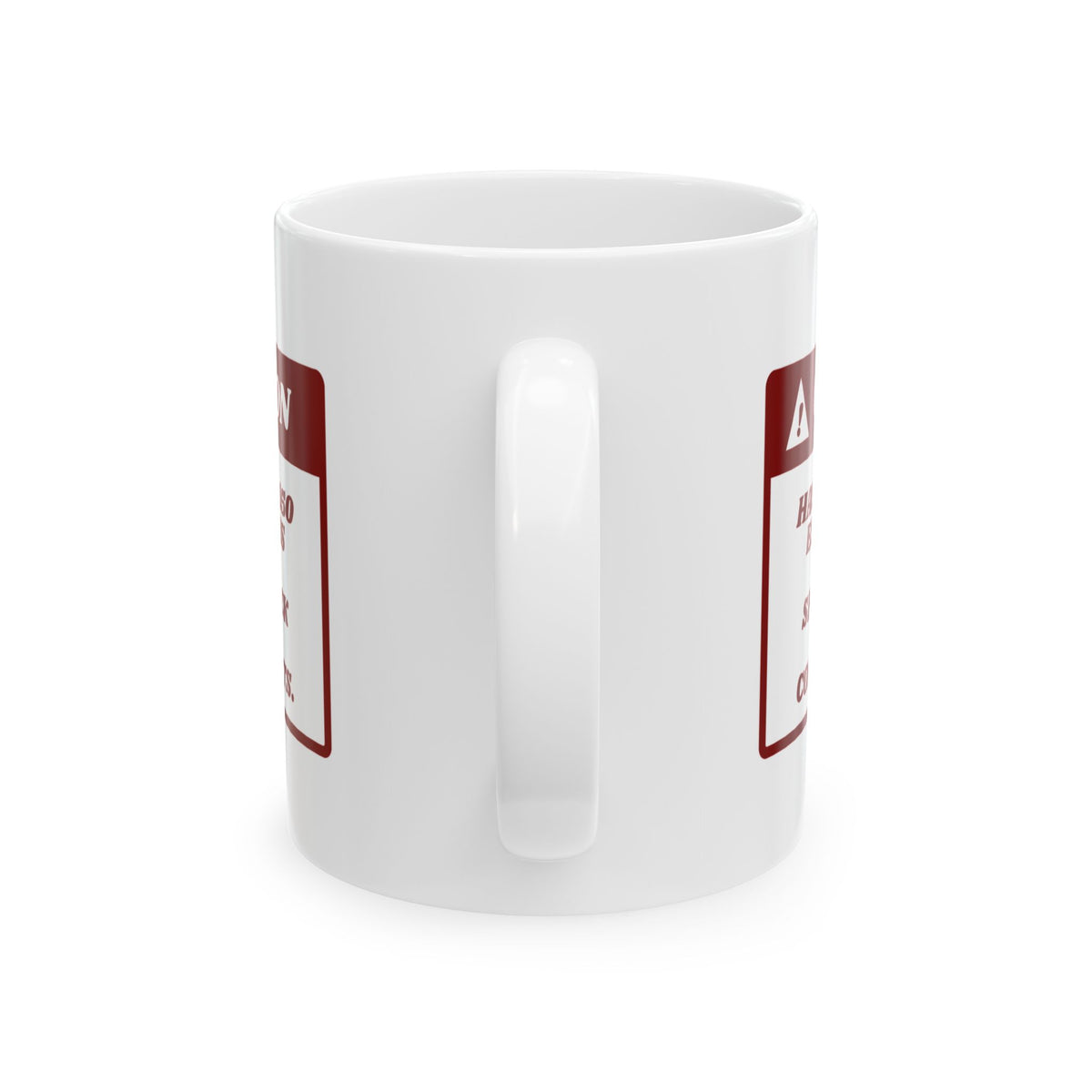 Funny Teacher Warning Coffee Mug 150 Essays Graded For Teachers