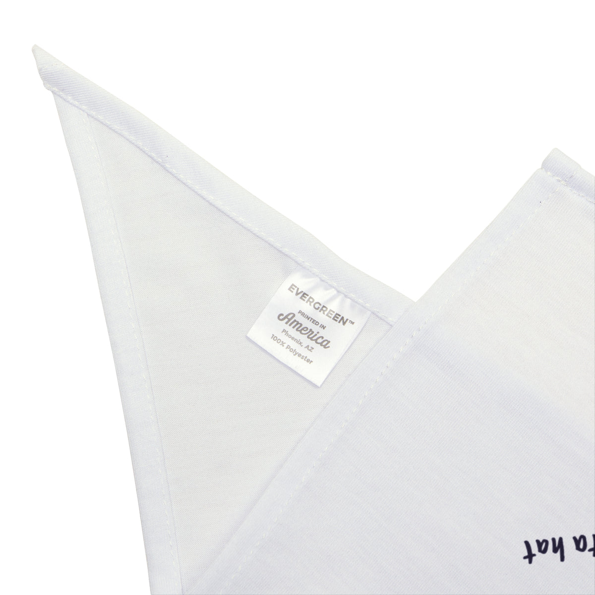 Funny Christmas Cat Dog Bandana Cat's Christmas Eve Checklist