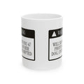 Funny Dog Mom Mug 47 Photos Unprompted Warning
