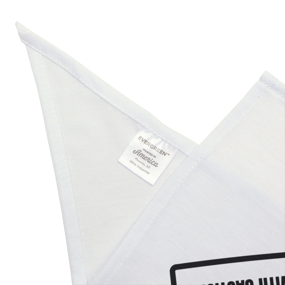 Funny Gym Dog Bandana Re-Rack Warning Weightlifting For Lifters