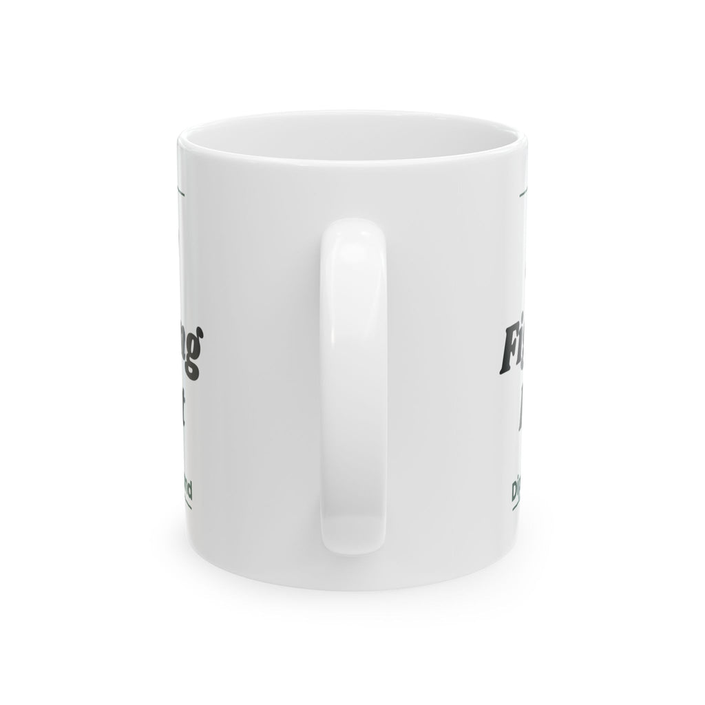 Funny Graduation Coffee Mug Still Figuring It Out For Grads