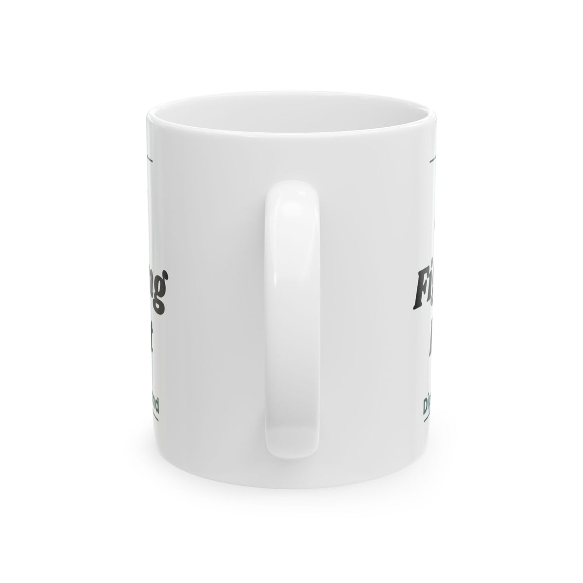 Funny Graduation Coffee Mug Still Figuring It Out For Grads