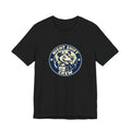 Night Shift Crew Funny Retro Possum Night Shift Worker Shirt