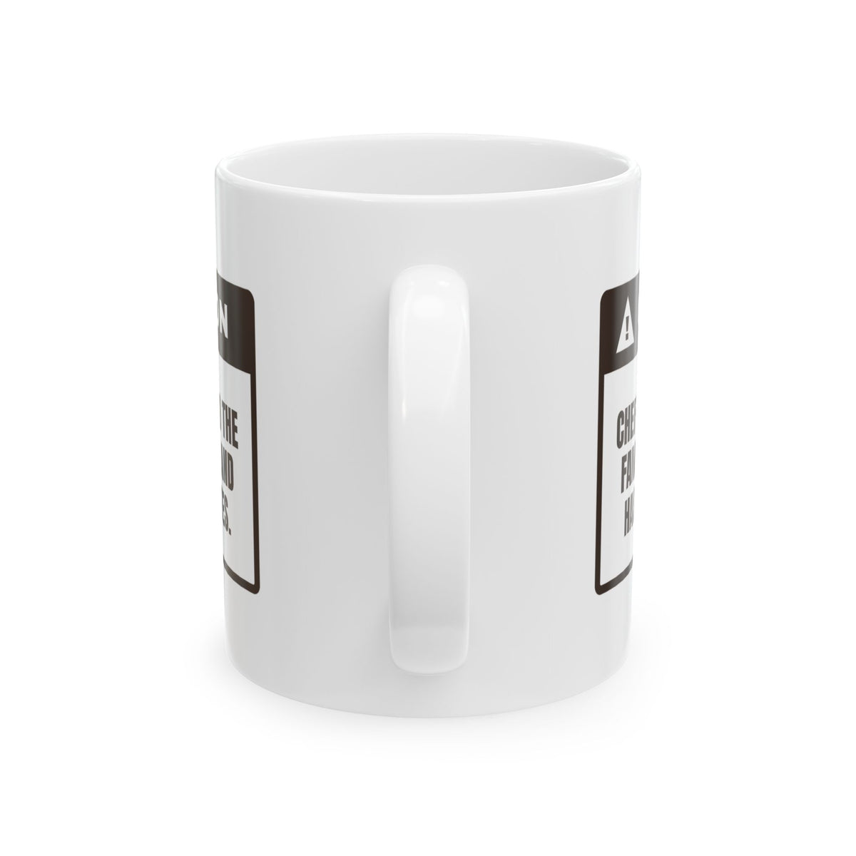 Funny Chef Coffee Mug Chef Tasted Dinner Has A Few Notes