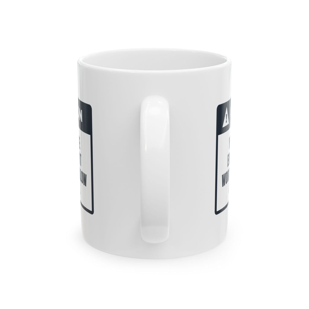Funny Engineer Coffee Mug Asked How It Works Allow 40 Minutes