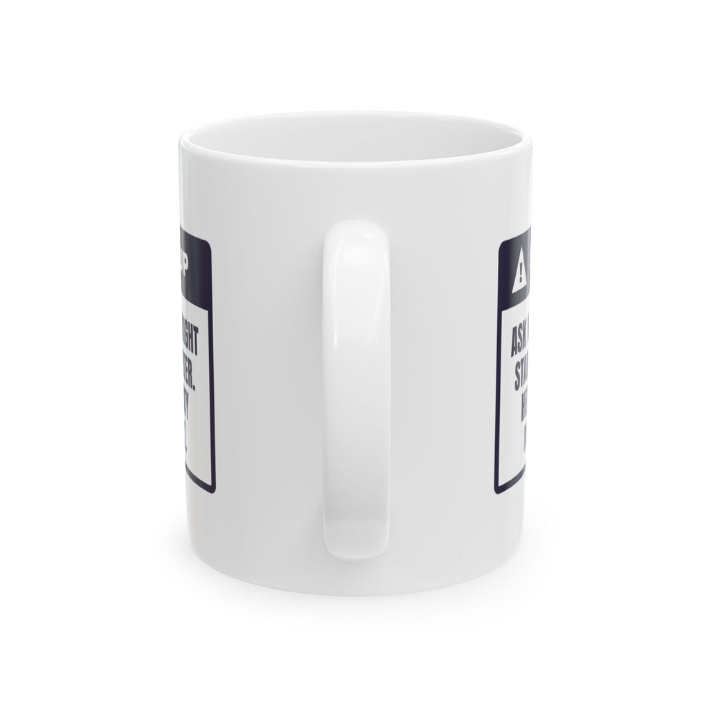 Funny Astronomy Coffee Mug That's Jupiter Here's 20 Minutes