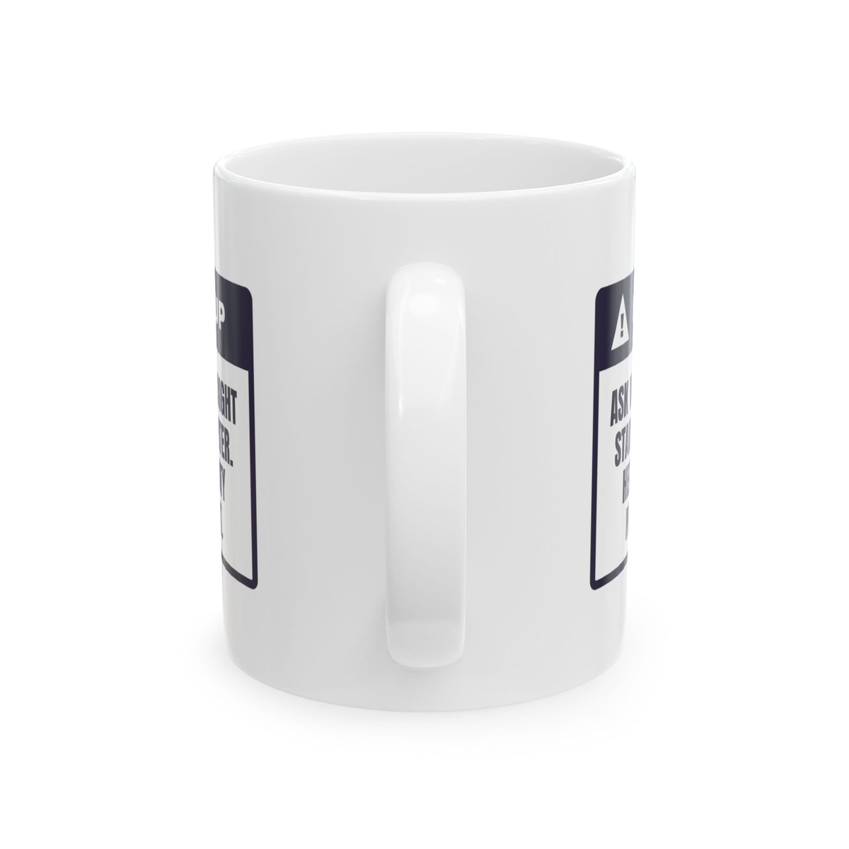 Funny Astronomy Coffee Mug That's Jupiter Here's 20 Minutes