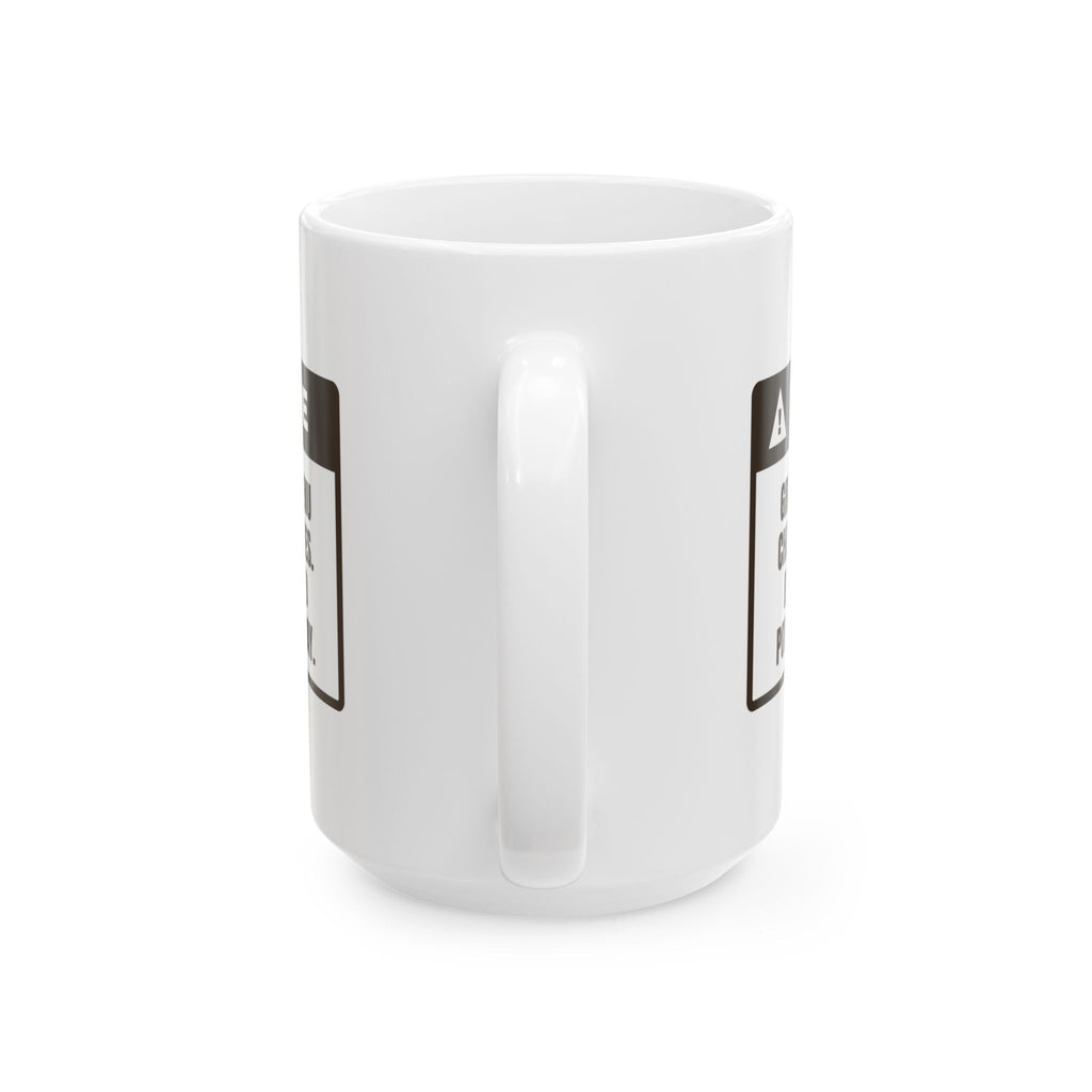 Funny Friendsgiving Coffee Mug Menu Changed 14 Times Bring Potatoes