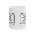 Windowsill Jungle Coffee Mug For Plant Lovers