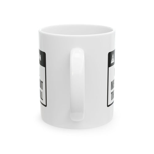 Accountant Coffee Mug Still Audits The Bill For Dad