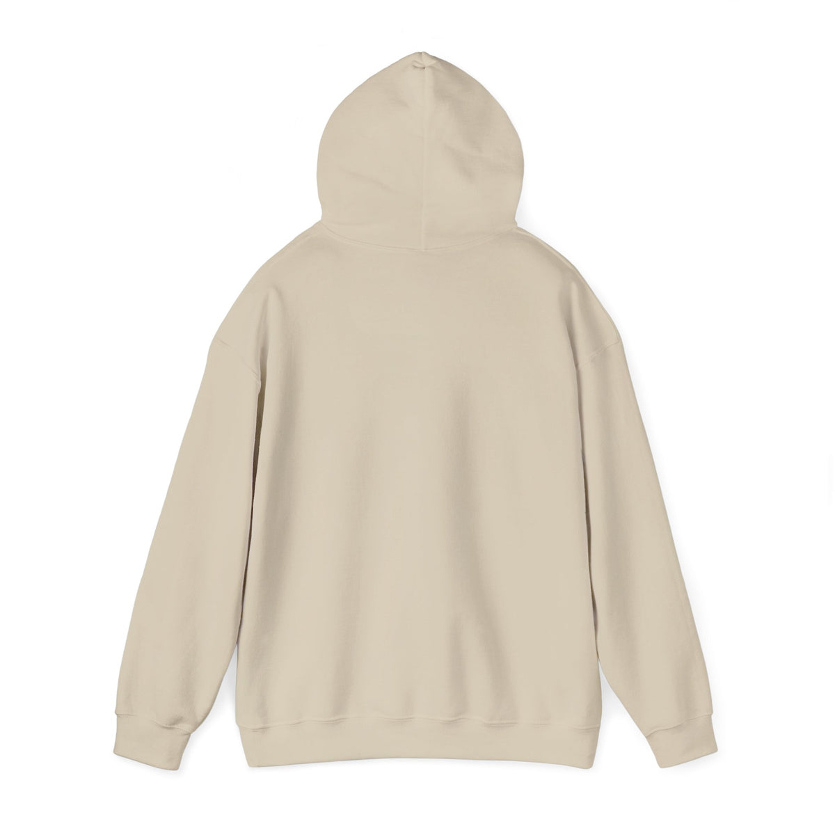 Funny Christmas Introvert Hoodie I Love You All From Over Here