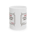 Hot Cocoa Coffee Mug Cocoa Tasting Ticket For Hot Chocolate Lovers