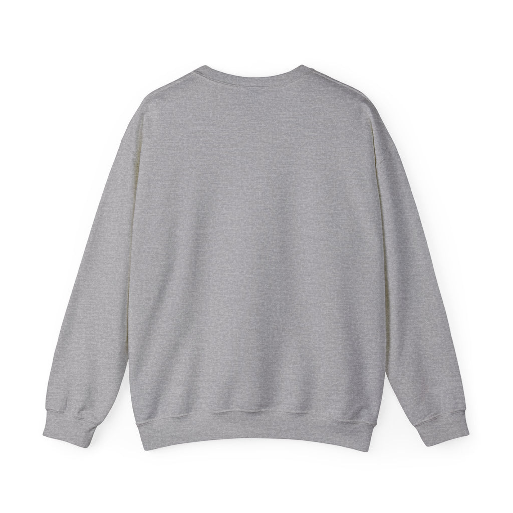 Funny Christmas Coworker Sweatshirt Holiday Lunch Company Paid Finally