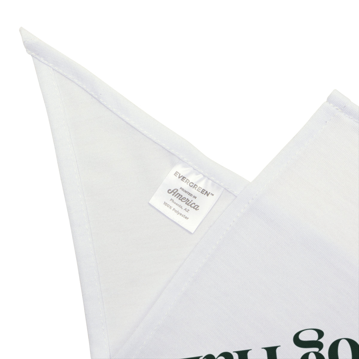 Funny Dog Christmas Dog Bandana Deck The Halls With Dog Hair