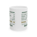 Funny Teacher Mug Glitter Found Until June For Teachers
