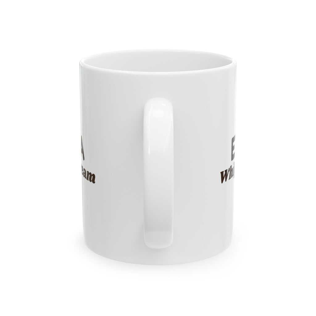 Hot Cocoa Mug Extra Whipped Cream For Cocoa Lovers