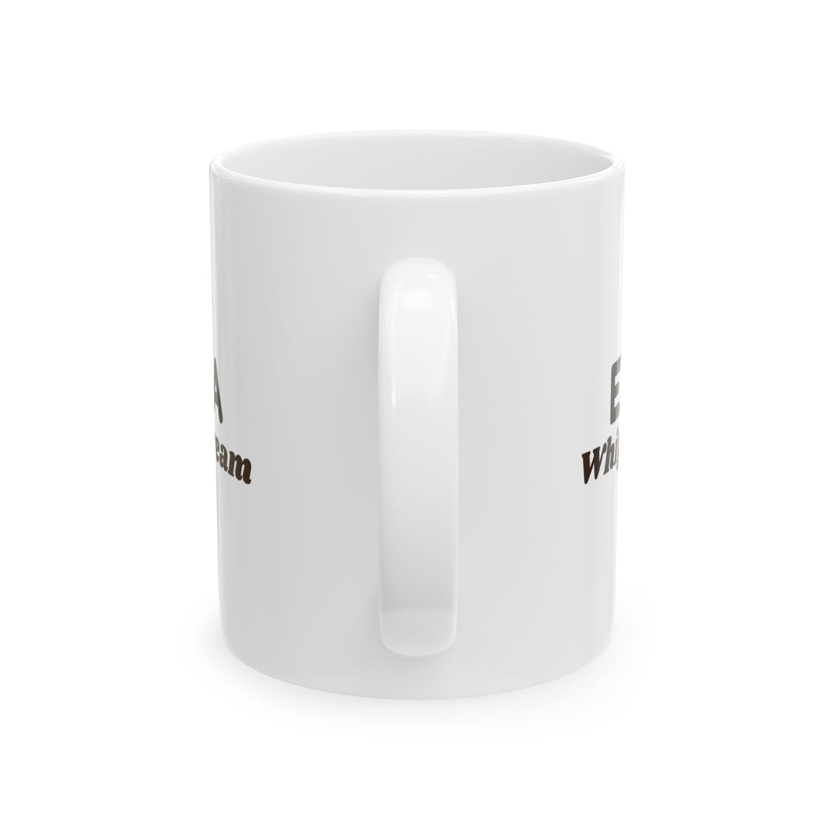 Hot Cocoa Mug Extra Whipped Cream For Cocoa Lovers