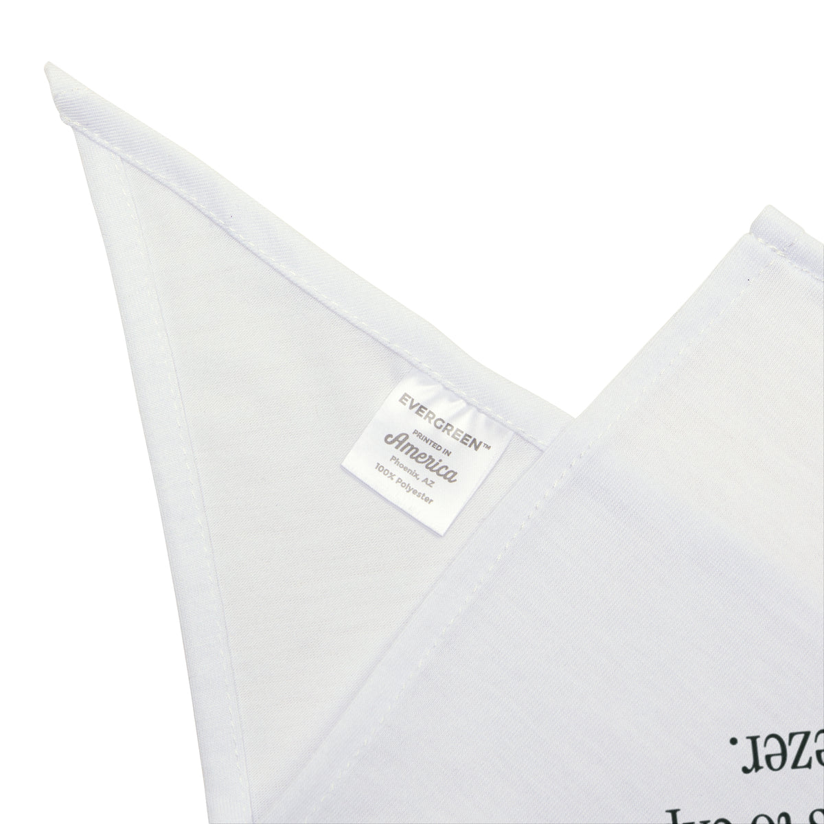 Funny Scientist Dog Bandana Grant Season Dictionary Definition