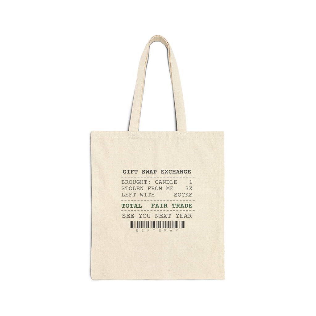 Funny White Elephant Tote Bag Stolen From Me 3x Left With Socks