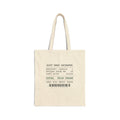 Funny White Elephant Tote Bag Stolen From Me 3x Left With Socks