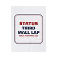 Funny Christmas Throw Blanket Third Mall Lap Still Need Uncle Ray