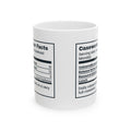 Funny Social Worker Mug Release Forms Signed 12 Caseworker Facts