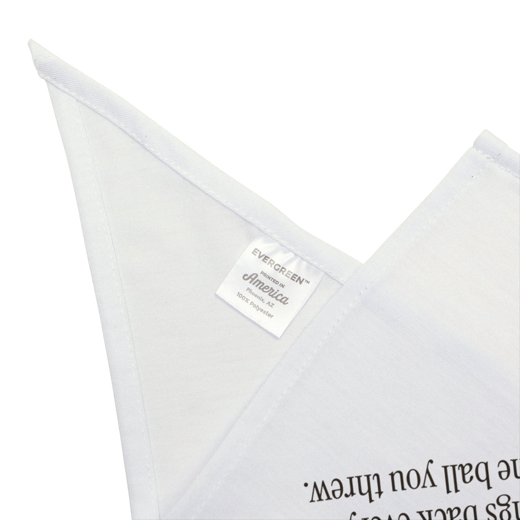 Funny Labrador Dog Bandana Dictionary Brings Back Everything Else