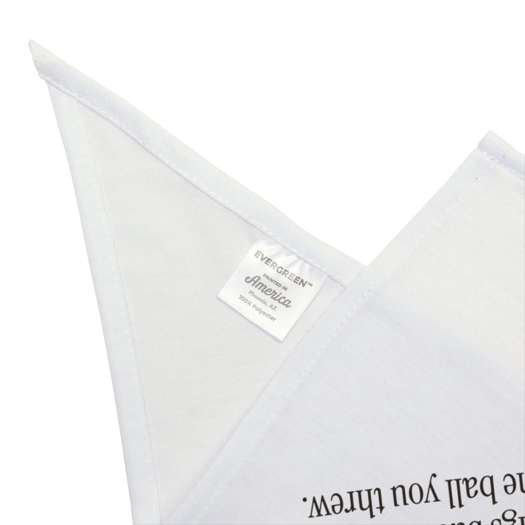Funny Labrador Dog Bandana Dictionary Brings Back Everything Else