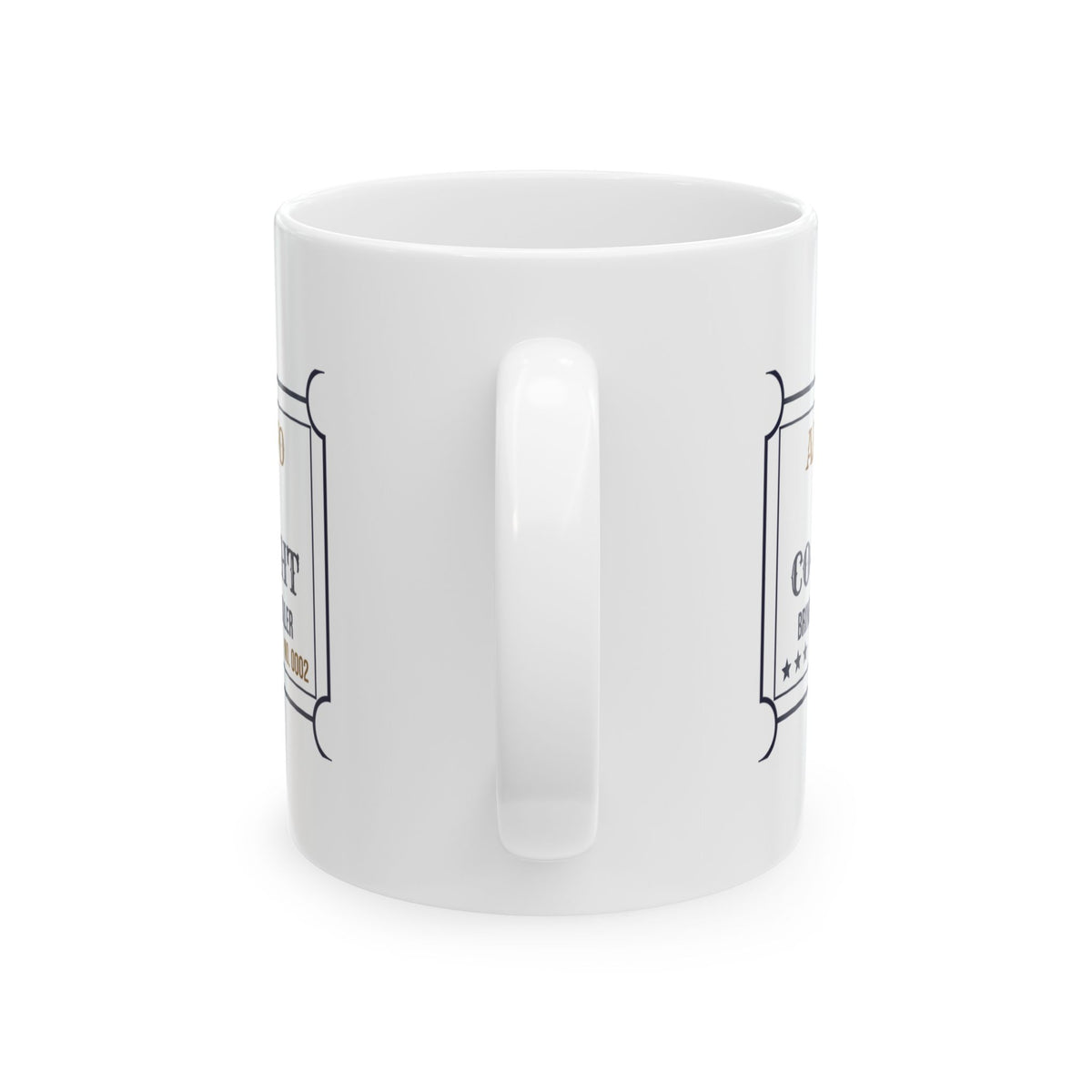 Funny Gamer Mug Couch Co-op Night Gamer Ticket For Gamers