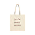Funny Christmas In-Laws Tote Bag Plan Five Dog Walks Checklist