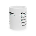 Real Estate Agent Coffee Mug Explain The Price