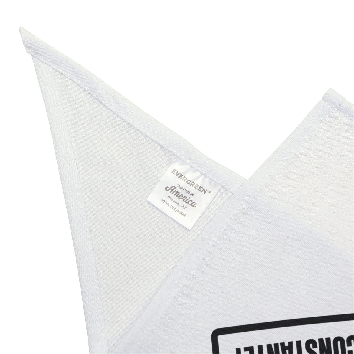 Funny Dog Dad Warning Label Dog Bandana For Dog Dad Dog Owner