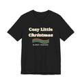 Cozy Little Christmas Shirt Blanket Required