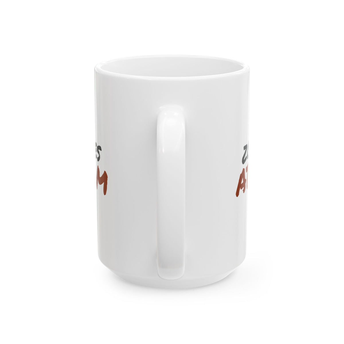 Funny Dog Coffee Mug Zoomies At 3am For Dog Mom