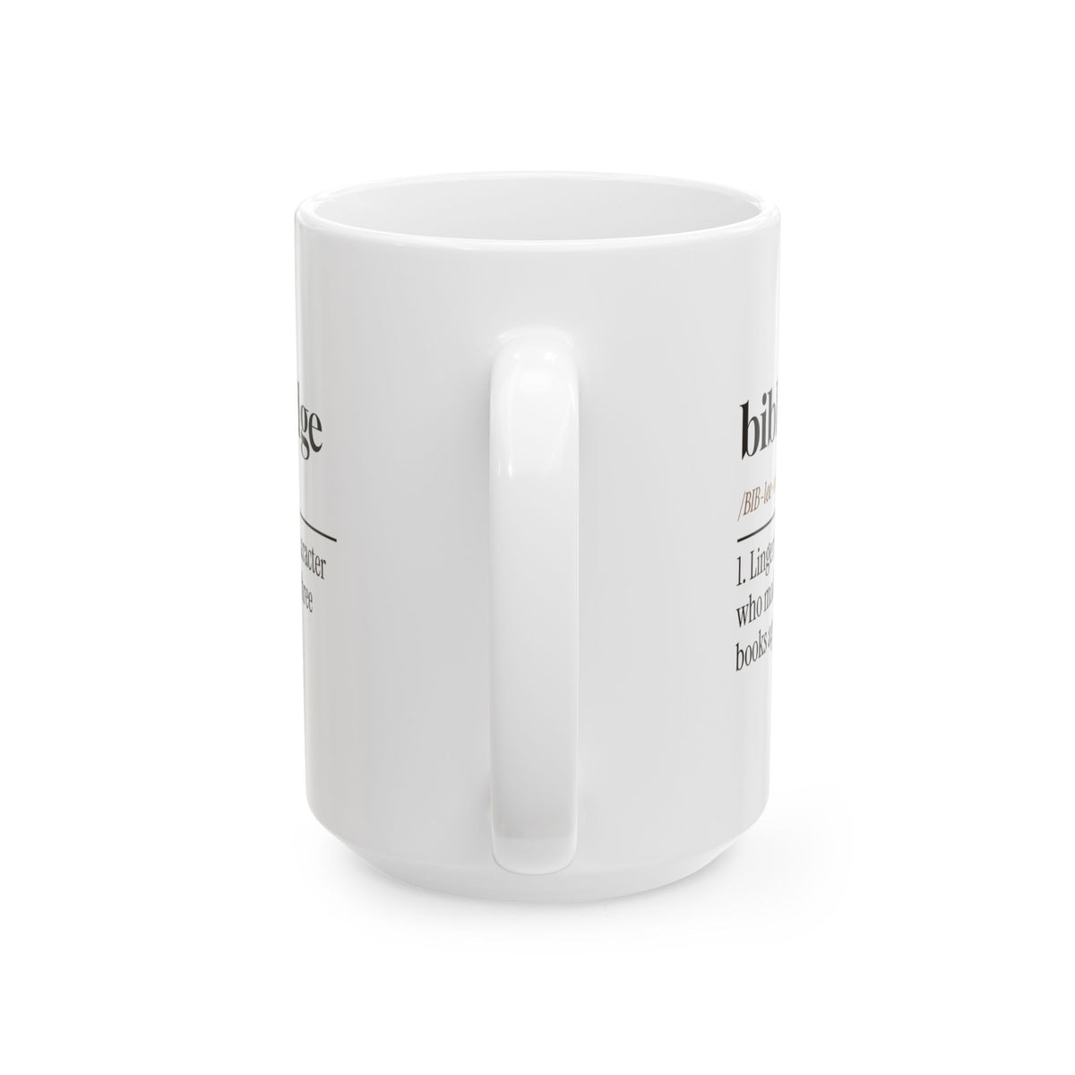 Funny Book Lover Coffee Mug Bibliogrudge Still Mad Three Books Later