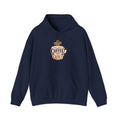 But First Coffee And Quiet Funny Coffee Lover Hoodie