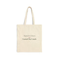Funny Introvert Christmas Tote Bag Mingled For 12 Minutes