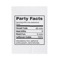 Funny Office Party Throw Blanket Real Fun Zero Minutes