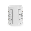 Another Year Together Anniversary Mug For Him