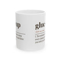 Funny Woodworking Coffee Mug Glue-Up Panic Every Clamp I Own