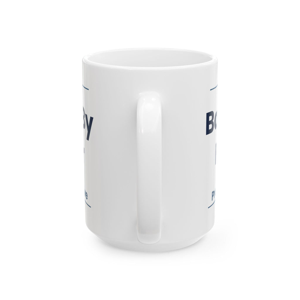 Funny Social Worker Coffee Mug Field Visit Back By Four Probably Five