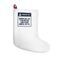 Funny Grandpa Christmas Stocking Grandpa Asks If You're Cold
